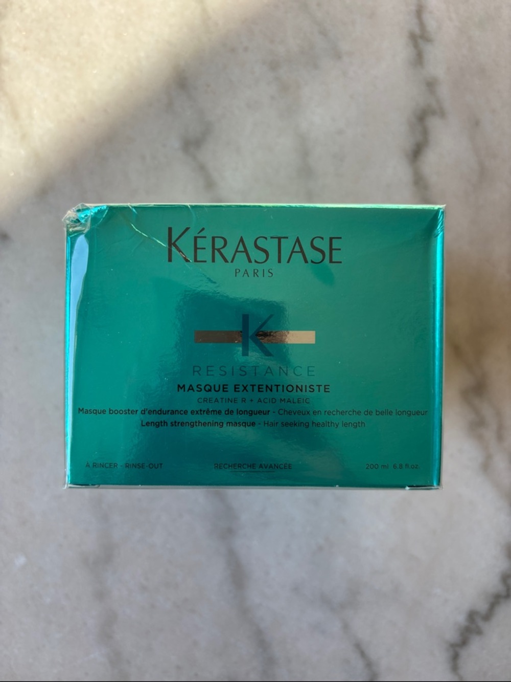 Kérastase Resistance Masque Extentioniste